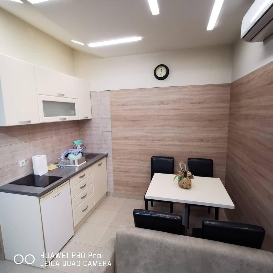 Apartman Uzor Соко Баня Екстериор снимка
