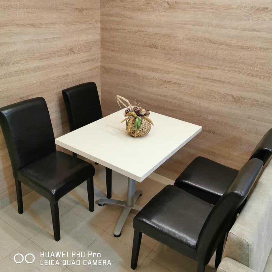 Apartman Uzor Соко Баня Екстериор снимка