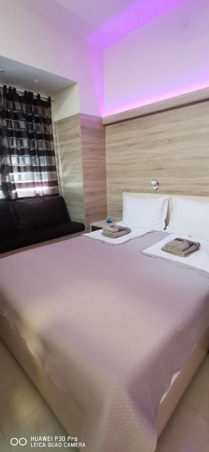 Apartman Uzor Соко Баня Екстериор снимка