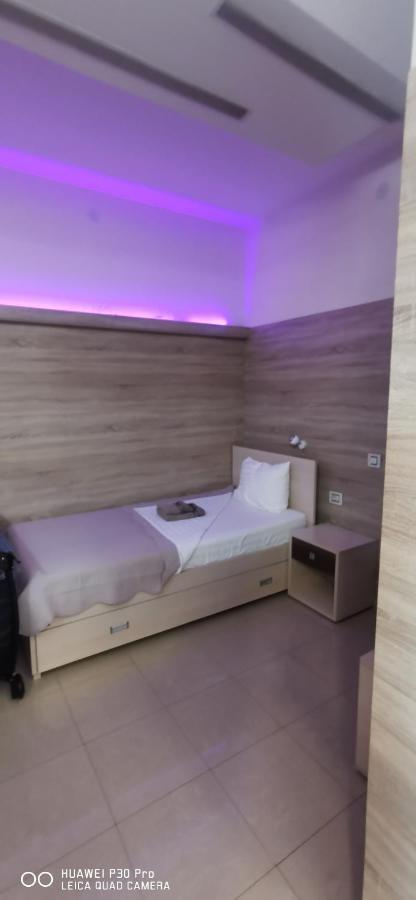 Apartman Uzor Соко Баня Екстериор снимка